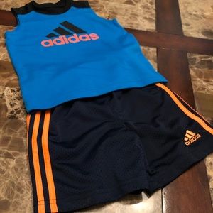 Adidas set
